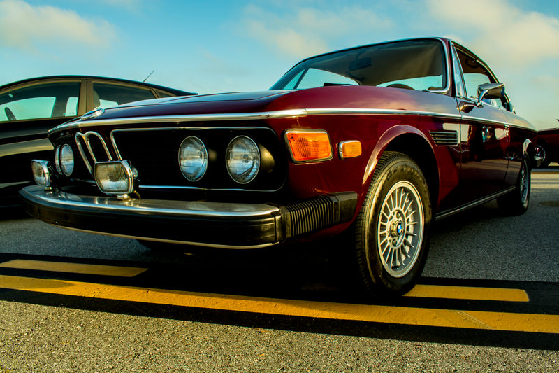 Illustration for article titled Tampa Cars And Coffee Photos